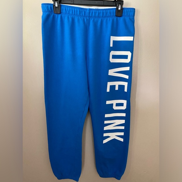 Victoria Secret sweats. Size medium. - Picture 3 of 6